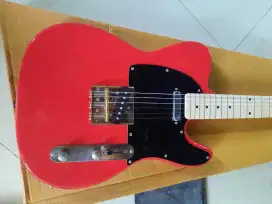 Fender telecaster