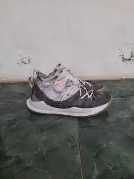 Under armour curry 5 second