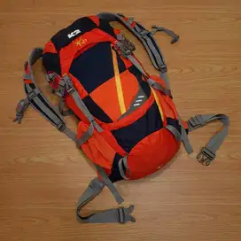 Tas Backpack K2