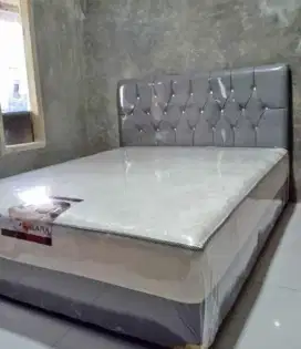 Kasur springbed no 2