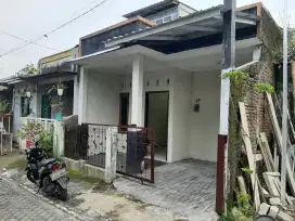 Rumah Dikontrakan