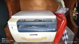 Printer Fuji Xerox