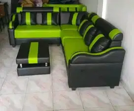 JASA SERVIS SOFA, PANGGILAN