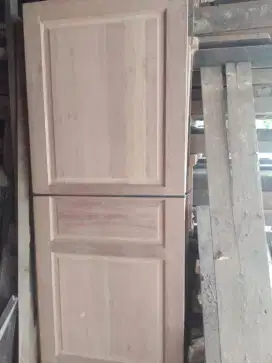 Daun pintu kamper blok 3