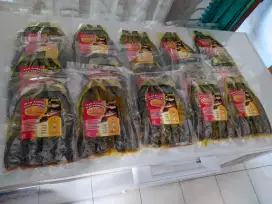 IKAN LELE BUMBU PAK WHE SIAP GORENG