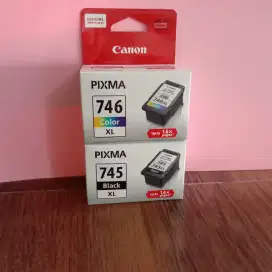 Tinta cartridge