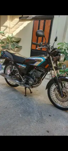 Rx spesial 97 original komplit pajak on ex orang tua