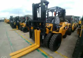 Forklift 5 Ton Baru