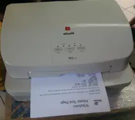 Printer Pasbook Olivetti PR2 plus