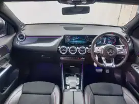 GLA35 AMG Full Ori 2021