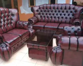 Sofa Jaguar Mewah Elegan Harga Terjangkau
