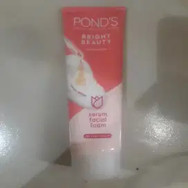 Pond's bright beauty 100 gr expired masih lama 2026 Rp 30.000