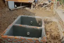 Tukang Gali Septic Tank dan Perbaikan WC Mampet