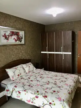 Woodland Apartement Kalibata