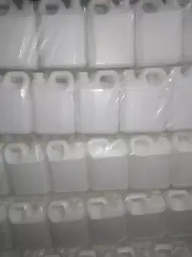 Jual jerigen 1 litar