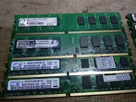 ram ddr2 1gb dan 2gb