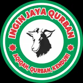 Kambing Qurban/Aqiqah