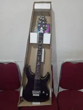 Jual Borong Sngt Mrh 15 Gitar Schecter Fender 39,5Jt FREE GODIN 28,6Jt