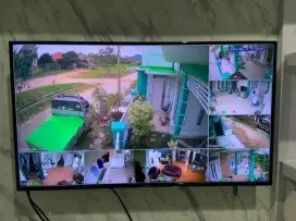 Promo cctv termurah free instalasi bergaransi