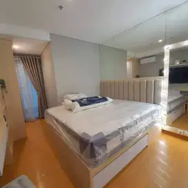 Taman Sari Iswara Apartemen/Apartemen TamanSari Iswara