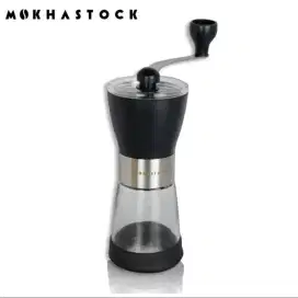 Mokhastock SLIM SLIP KNOT - Grinder Coffee Penggiling Kopi SSK7