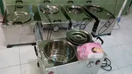 Mixer kue serbaguna dan istimewa