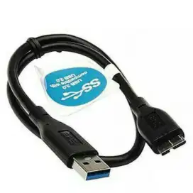 Kabel hardisk eksternal usb 3.0