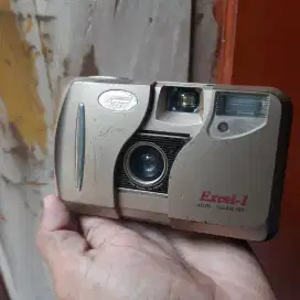 Vintage Kamera Analog Merk Wizen