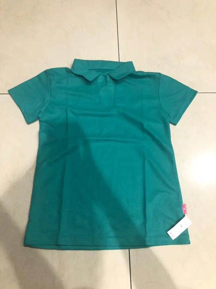 NEW MURMER Casual Polo for Ladies