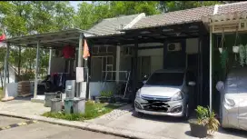 Dijual Rumah Cifest Cikarang Selatan