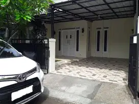 Disewakan Rumah di Perumahan Bumi Adipura, Gede bage