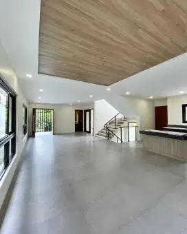 RENOVASI BERGARANSI Jasa Bangun Rumah Kontraktor Desain IMB Interior