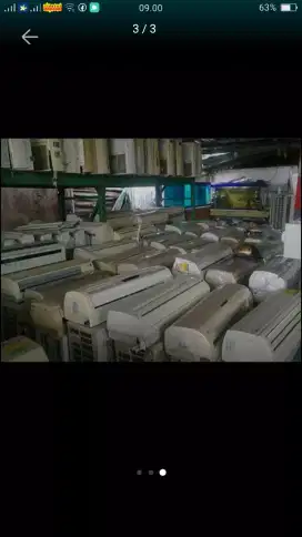 Jual beli ac bekas terdekat