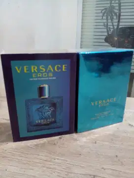 PARFUM PRIA VERSACE EROS Eau De Toillette100ml