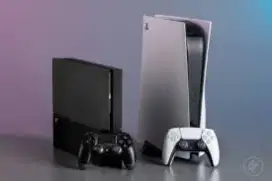 Membeli Semua type PS4 dan PS5 Harga Terbaik