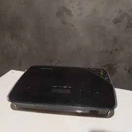 DVD Player Polytron