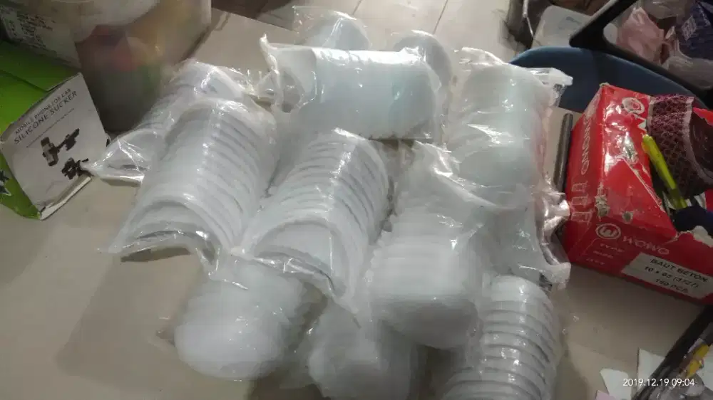 sarang walet imitasi