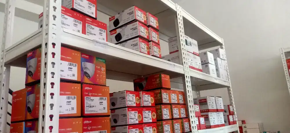 Cctv dahua harga promo hebat