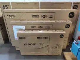 XIAOMI TV (DIGITAL/SMART TV) 32ich, 43inch, 55inch, 65inch Ready !