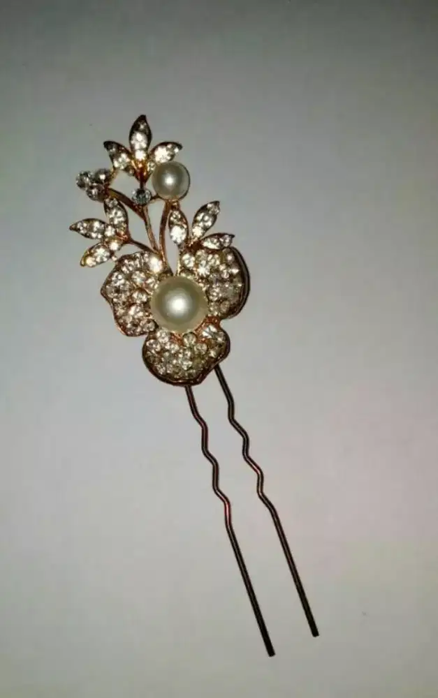 Tusuk Konde rambut wanita