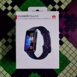 Jam tangan pintar smartwatch Huawei band 9
