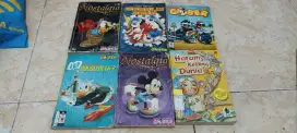 Jual cepat borongan buku komik