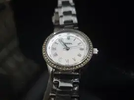 Jam tangan FOSSIL for lady BQ1097