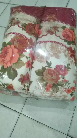 Tilam lipat busa 3kaki