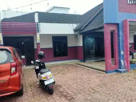 Di jual tanah dan hotel, di pusat kota bengkulu,