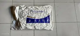 Bantal Vacum isi silicon