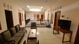 Kos Putri RUMAH KARUMA Dekat Undip, Polines, Poltekes