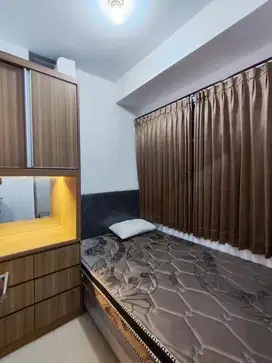 Disewakan Apartemen Gunawangsa tidar 2 BR furnish minimal 6 bulan