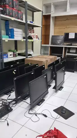 Terima jual beli All In one