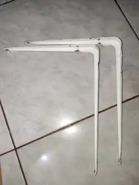 Siku Penyangga Rak